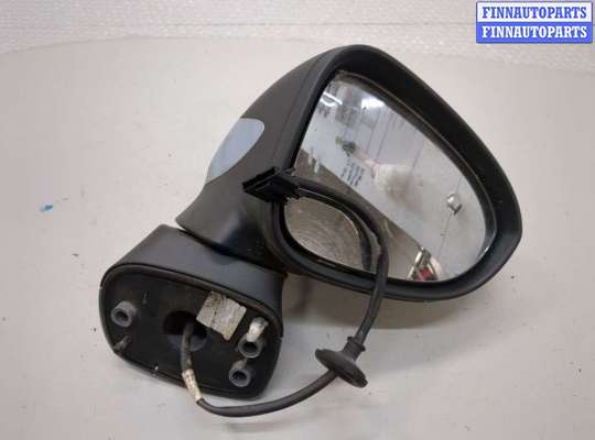 Зеркало боковое OP2387061 на Opel Zafira C 2011-2019