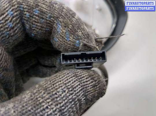 купить Зеркало боковое на Opel Zafira C 2011-2019