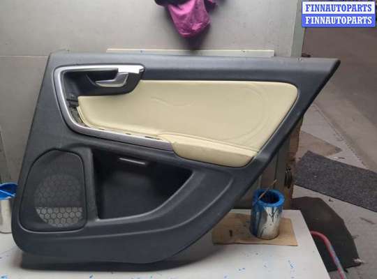 купить Дверная карта (Обшивка двери) на Volvo S60 2010-2018