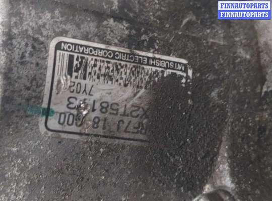 купить Насос вакуумный на Mazda 6 (GH) 2007-2012