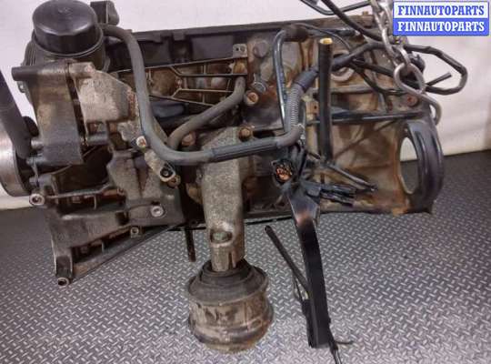 Кронштейн двигателя MB1577212 на Mercedes C W203 2000-2008
