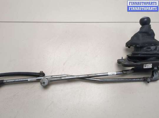 Кулиса КПП AU1749579 на Audi A4 (B8) 2007-2015