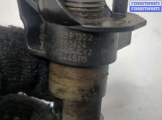 купить Форсунка топливная на Audi A6 (C6) 2004-2011