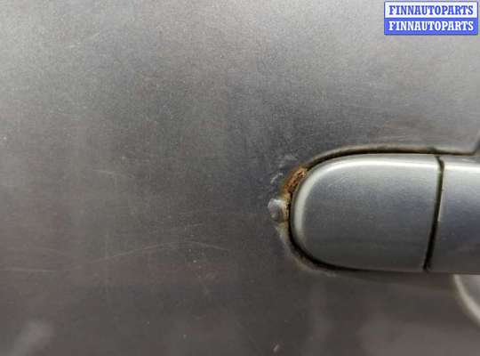 купить Дверь боковая (легковая) на Skoda Yeti 2009-2018