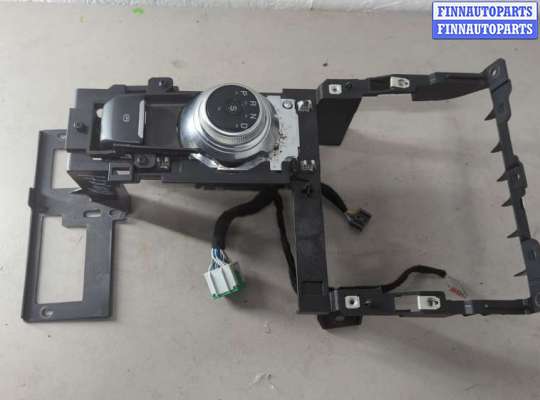 Купить Кнопка стояночного тормоза (ручника) на Ford Edge 2018-2023 Кнопка стояночного тормоза (ручника) FO2033778 на Ford Edge 2018-2023