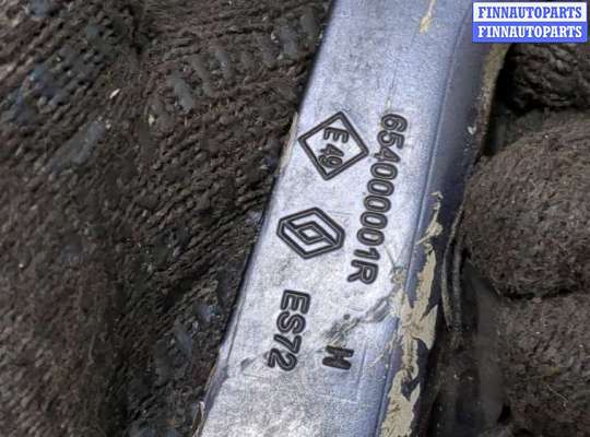 купить Петля капота на Renault Laguna 3 2007-2025