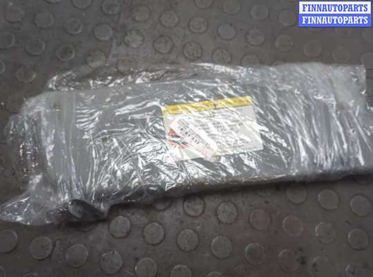 купить Козырек солнцезащитный на Hyundai ix 35 2010-2015