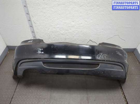 Бампер BM3717970 на BMW 1 E87 2004-2011