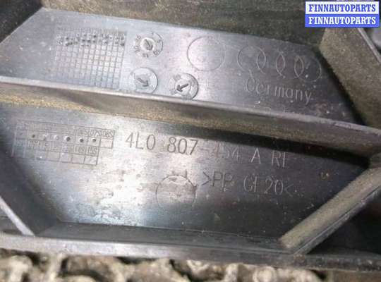 купить Кронштейн бампера на Audi Q7 2005-2015