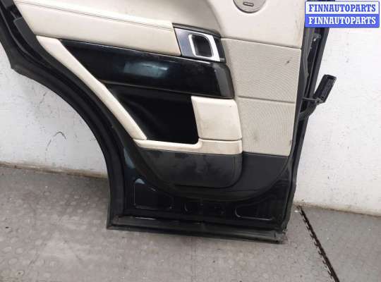купить Замок двери на Land Rover Range Rover 4 2012-