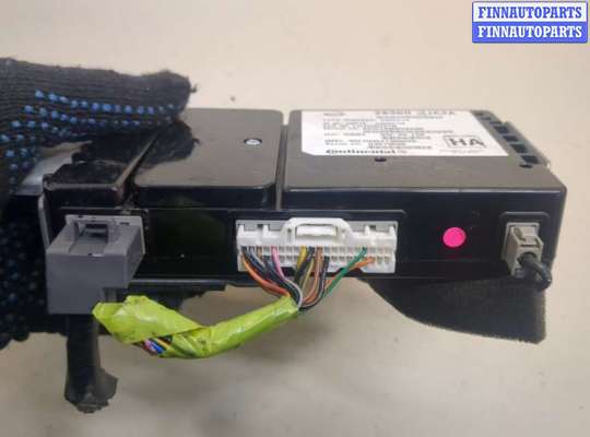 купить Блок комфорта на Infiniti QX80 2014-2017