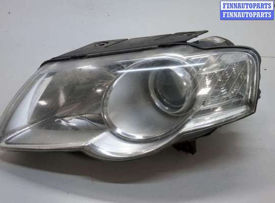 Фара (передняя) VG2713439 на Volkswagen Passat 6 2005-2010