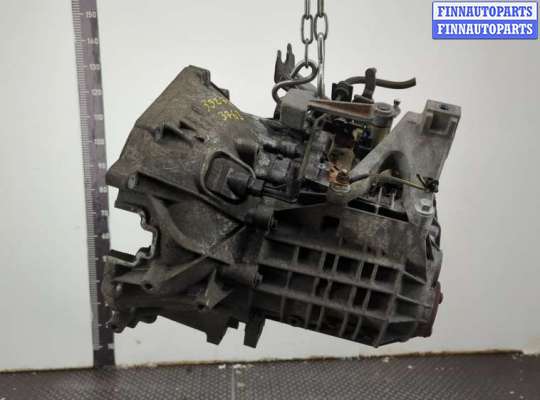 купить КПП 5-ст.мех. (МКПП) на Ford C-Max 2002-2010
