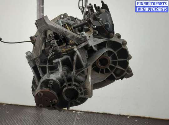 купить КПП 5-ст.мех. (МКПП) на Ford C-Max 2002-2010