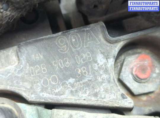 купить Генератор на Skoda Octavia Tour 1996-2011