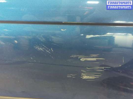 купить Дверь боковая (легковая) на Renault Scenic 1996-2002