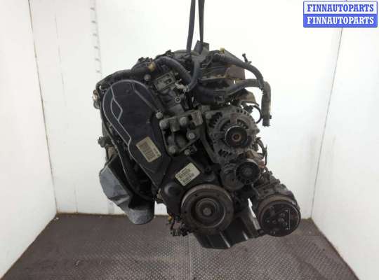 Форсунка топливная VL564408 на Volvo S40 2004-2012