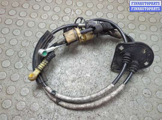 Трос кулисы КПП IV54590 на Iveco Daily 4 2005-2011