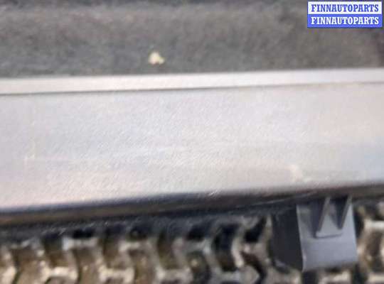 купить Пластик (обшивка) внутреннего пространства багажника на Porsche Panamera 2009-2016