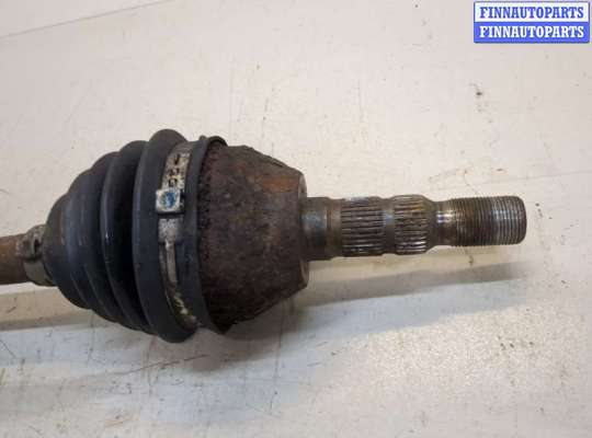 купить Полуось (приводной вал, шрус) на Opel Astra H 2004-2010