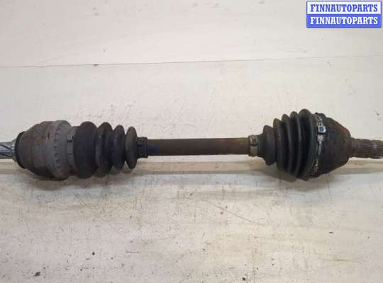 Полуось (приводной вал, шрус) OP2233050 на Opel Astra H 2004-2010