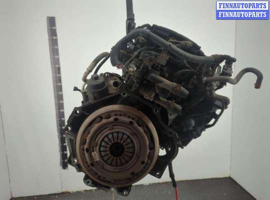 купить Двигатель (ДВС) на Opel Astra H 2004-2010