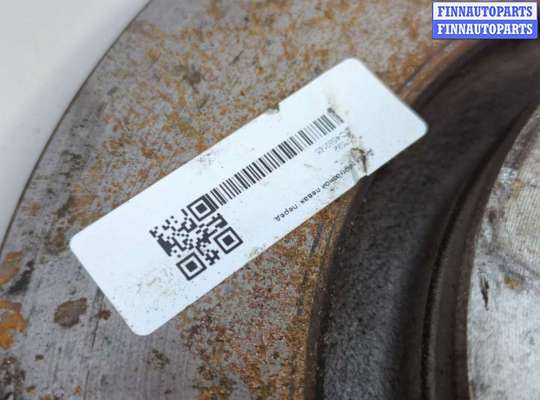 купить Диск тормозной на Volkswagen Bora 1998-2005