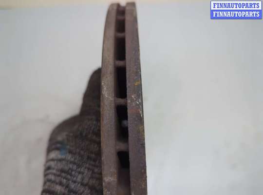 купить Диск тормозной на Volkswagen Bora 1998-2005