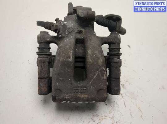 Суппорт OP2345911 на Opel Zafira B 2005-2014