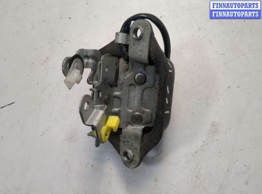 купить Замок багажника на Nissan Almera N16 2000-2006