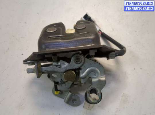 купить Замок багажника на Nissan Almera N16 2000-2006