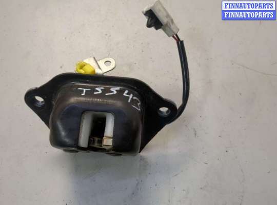 купить Замок багажника на Nissan Almera N16 2000-2006