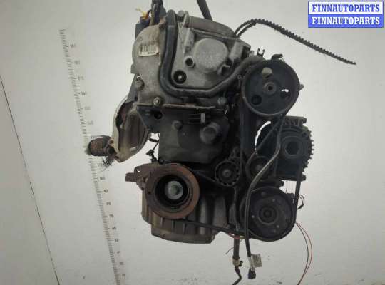 Заслонка дроссельная RN1552051 на Renault Scenic 1996-2002