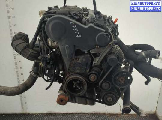 Купить Форсунка топливная на Audi A6 (C6) 2004-2011 Форсунка топливная AU1710366 на Audi A6 (C6) 2004-2011