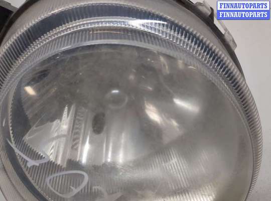 купить Фара (передняя) на Jeep Compass 2006-2010