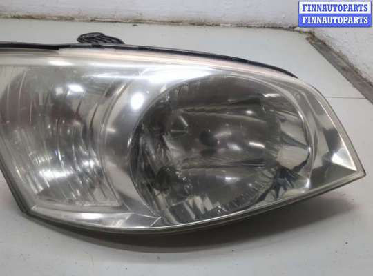 Фара (передняя) HN604595 на Hyundai Getz 2002-2011