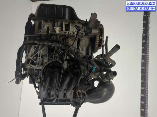 купить Двигатель (ДВС) на Peugeot 206 1998-2012
