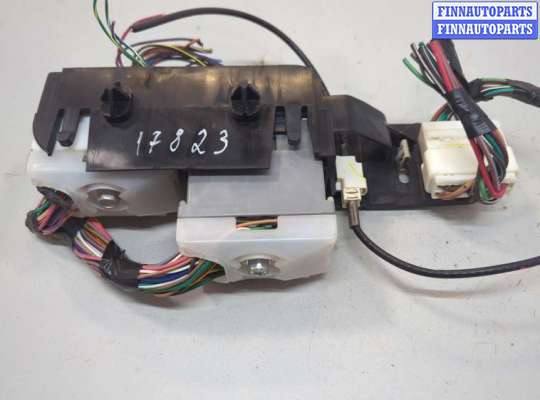 Фишка (разъем) JPX4968 на Jeep Grand Cherokee 2010-2013