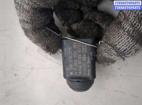 купить Датчик парктроника на Volkswagen Touareg 2007-2010