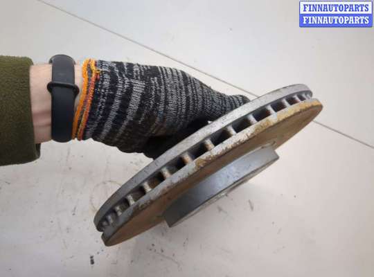 купить Диск тормозной на Honda Accord 8 2008-2013 USA