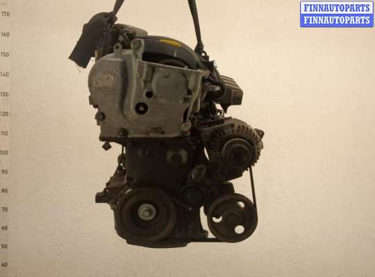 Форсунка топливная RN1496209 на Renault Megane 2 2002-2009