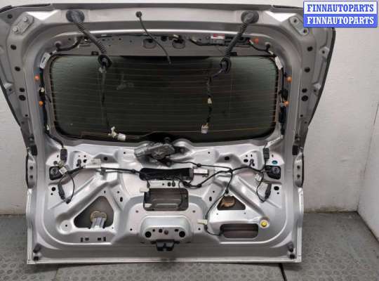 купить Крышка (дверь) багажника на Ford Escape 2019-2022