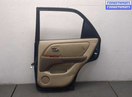купить Дверь боковая (легковая) на Lexus RX 1998-2003