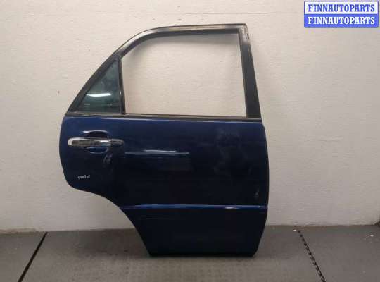купить Дверь боковая (легковая) на Lexus RX 1998-2003