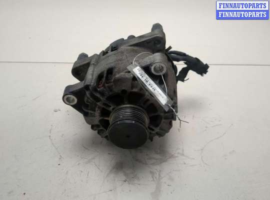 Купить Генератор на Peugeot 308 2007-2013 Генератор PG1269349 на Peugeot 308 2007-2013