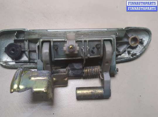 купить Ручка двери наружная на Honda Jazz 2002-2008