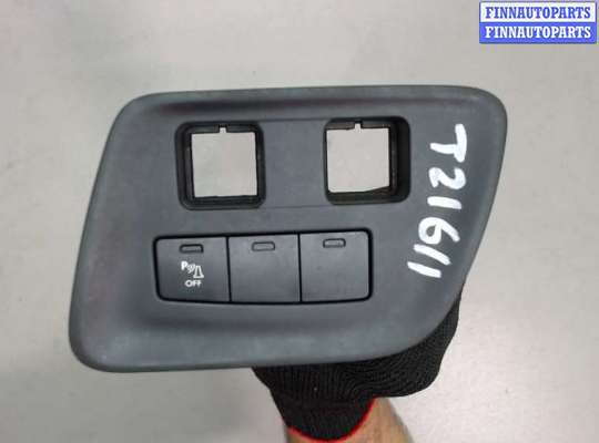 купить Кнопка парктроника на Citroen C4 2010-2015