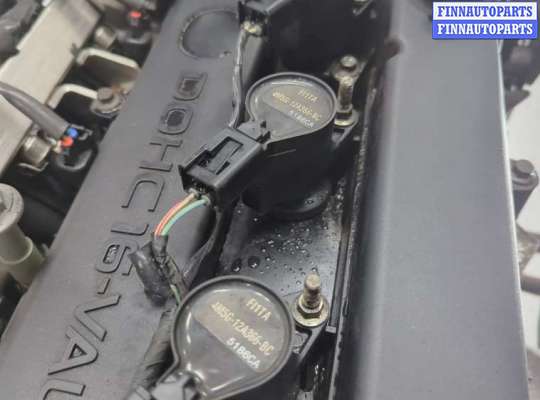 купить Компрессор кондиционера на Mazda 3 (BK) 2003-2009