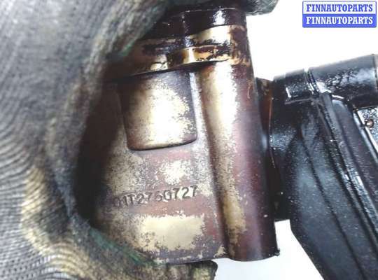 купить Насос масляный на Ford Mondeo 3 2000-2007
