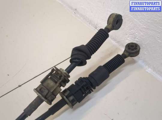 купить Кулиса КПП на Nissan Note E11 2005-2013